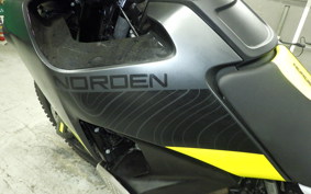 HUSQVARNA NORDEN901 2022