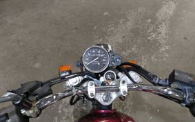 HONDA CB223S MC40