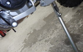 KAWASAKI KLX110 L LX110D