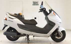 YAMAHA MAJESTY 250 4HC