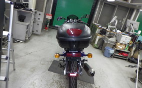 KAWASAKI GPZ900R NINJA 2026 ZX900A