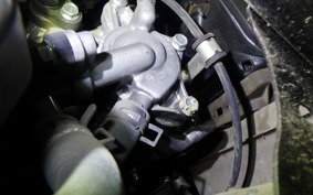 HONDA TACT-4ﾍﾞｰｼｯｸ 1994 AF79