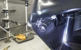 SUZUKI BURGMAN400 A 2023 DU11N