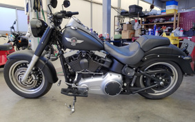 HARLEY FLSTFB 2012 JN5