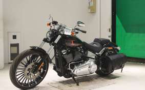 HARLEY FXBR1920 2023