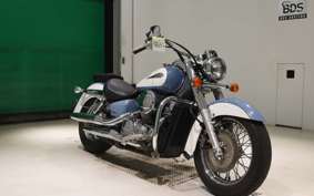 HONDA SHADOW 400 CLASSIC 2014 NC44