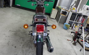 YAMAHA SR400 Gen.4 2014 RH03J