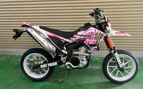 YAMAHA WR250X DG15J