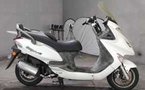 KYMCO GRAND DINK125Z SH25DC