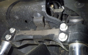 YAMAHA CYGNUS 125 XSR 3 SED8J