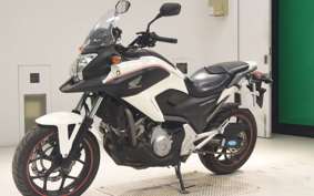 HONDA NC700X D 2013 RC63