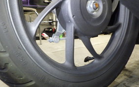 HONDA DIO110-3ﾍﾞｰｼｯｸ JK03