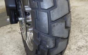 HONDA MONKEY 125 2008 JB02