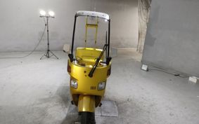 HONDA GYRO TA03