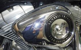 HARLEY FXD 1580 2010