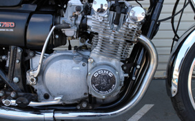 SUZUKI GS750 2026 GS750