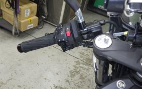 SUZUKI SV650 X A 2024 VP55E