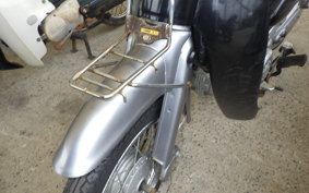 HONDA LITTLE CUB E AA01