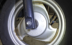 YAMAHA JOG Gen.5 2025 SA36J