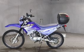 YAMAHA XTZ125E KE07