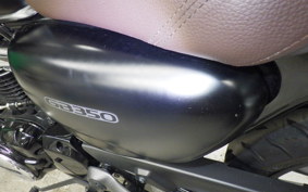 HONDA GB350 2022 NC59