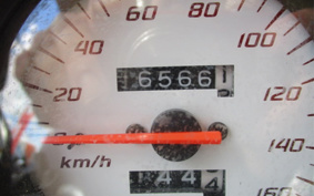 HONDA VTR 250 MC33