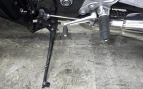 SUZUKI HAYABUSA Gen.2 2009