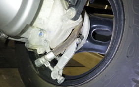 HONDA TODAY 2 2024 AF67