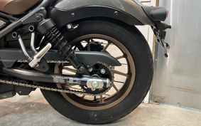 HONDA REBEL 250  S E-clutch MC49