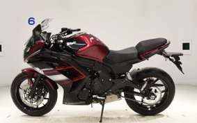 KAWASAKI NINJA 400 2016 EX400E