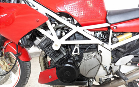 YAMAHA TRX850 1996 4NX