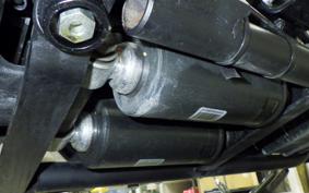 HARLEY FLSTFB 1580 2015