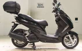 YAMAHA Majesty 155 S 2010 SG28J