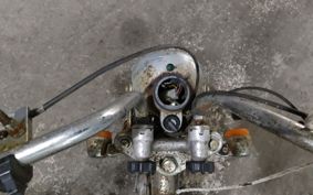 HONDA MONKEY Z50J