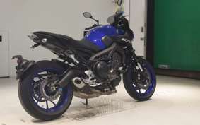 YAMAHA MT-09 2018 RN52J