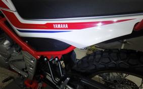 YAMAHA SEROW 250 Gen.3 2021 DG31J