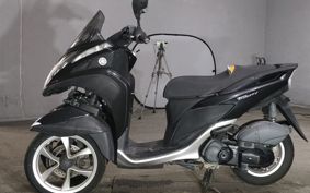 YAMAHA TRICITY 125 SE82J