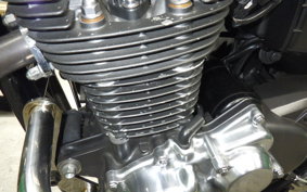 HONDA CB1100 ABS 2013 SC65