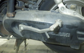 SUZUKI ADDRESS V100 2012 CE13A