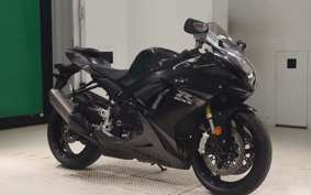 SUZUKI GSX-R750 2014