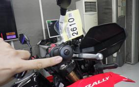 HONDA CRF250 GEN 2 RALLY MD47