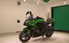 KAWASAKI NINJA1100SX 2025 ZXT10H