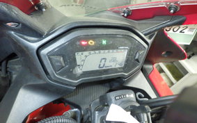 HONDA CBR400R 2017 NC47