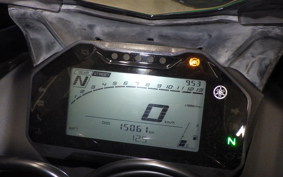 YAMAHA YZF-R15 1995 RG86J