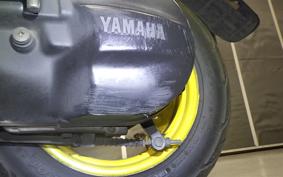 YAMAHA JOG Gen.3 2016 SA01J