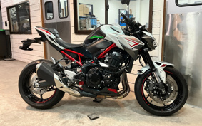 KAWASAKI Z900 2023 ZR900B