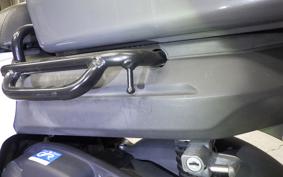 HONDA ﾍﾞﾝﾘｨ110 JA09