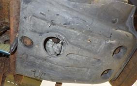 YAMAHA DT125 2022 17F