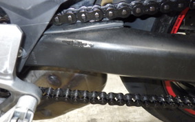 YAMAHA MT-09 2015 RN34J