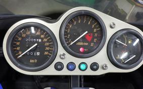 KAWASAKI ZRX1200 S 2001 ZRT20A